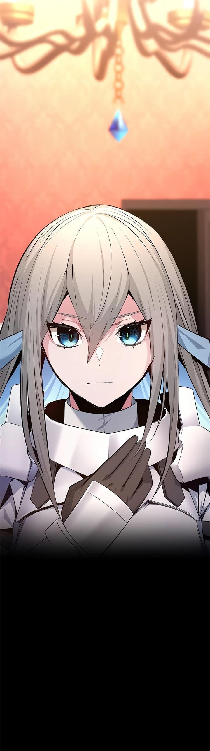 The Tutorial is Too Hard Chap 163 - Next Chap 164