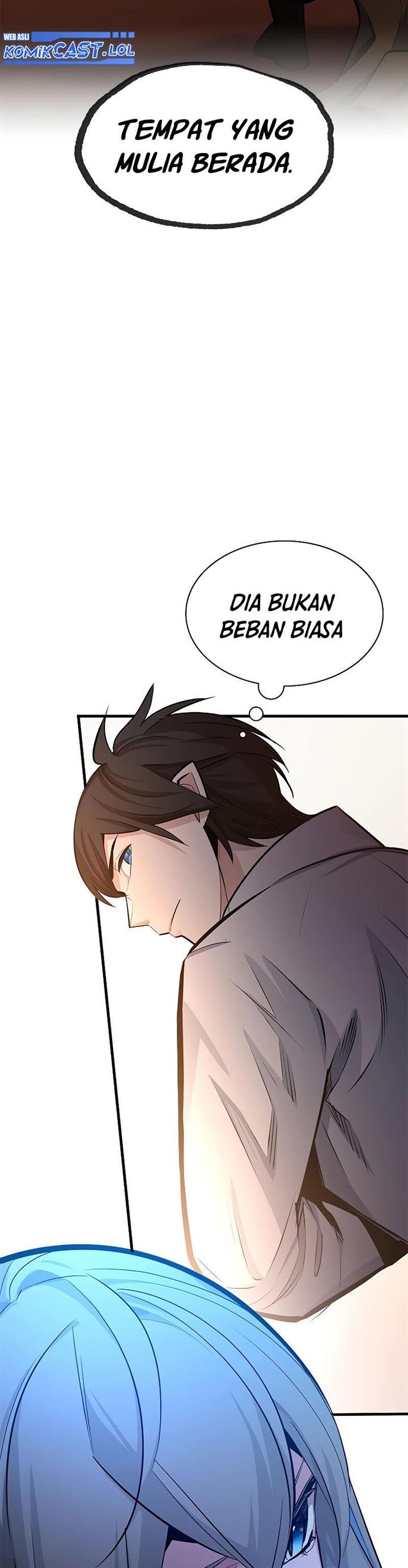 The Tutorial is Too Hard Chap 163 - Next Chap 164