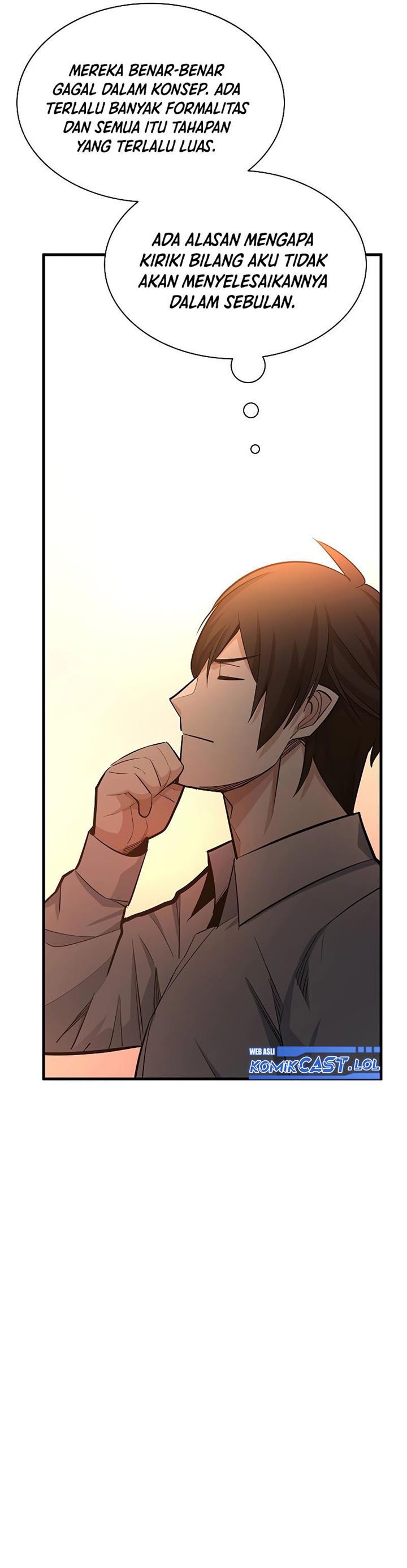 The Tutorial is Too Hard Chap 163 - Next Chap 164