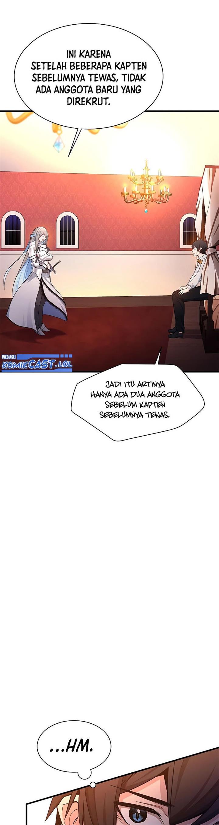 The Tutorial is Too Hard Chap 163 - Next Chap 164