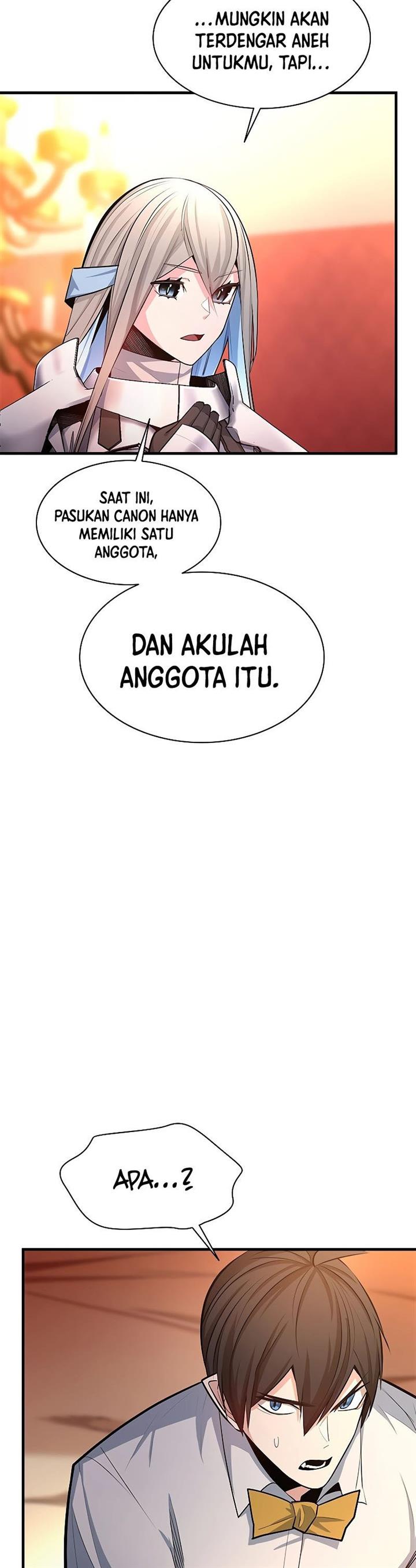 The Tutorial is Too Hard Chap 163 - Next Chap 164