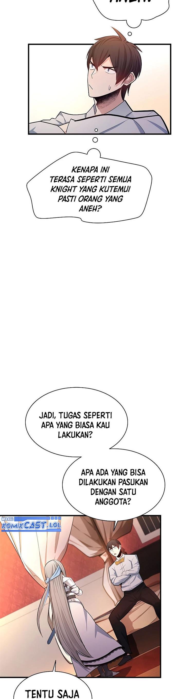 The Tutorial is Too Hard Chap 163 - Next Chap 164