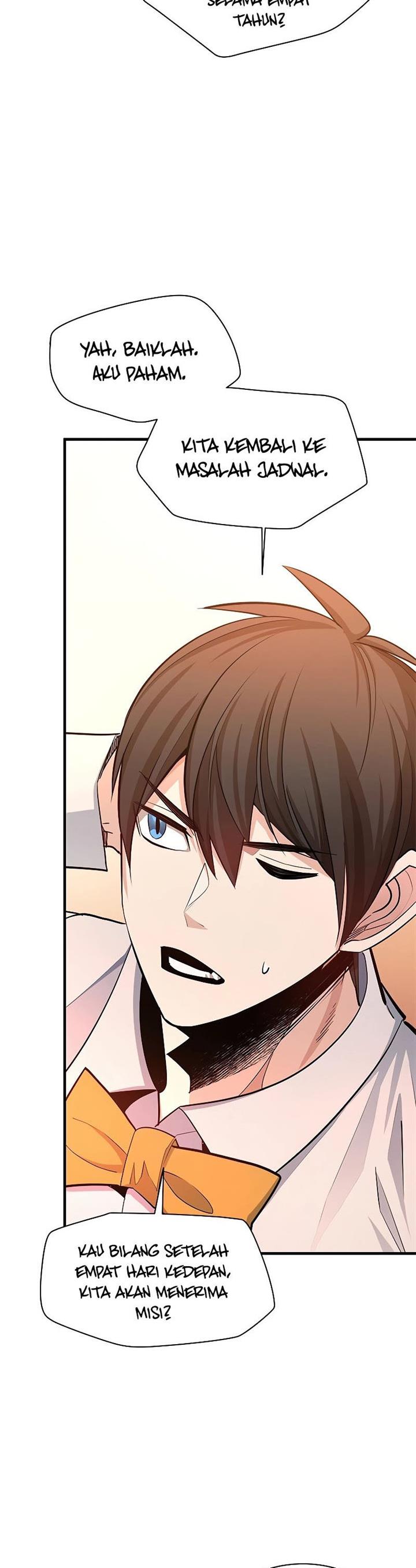 The Tutorial is Too Hard Chap 163 - Next Chap 164