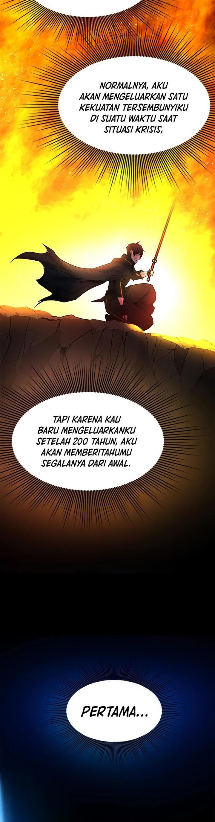 The Tutorial is Too Hard Chap 164 - Next Chap 165