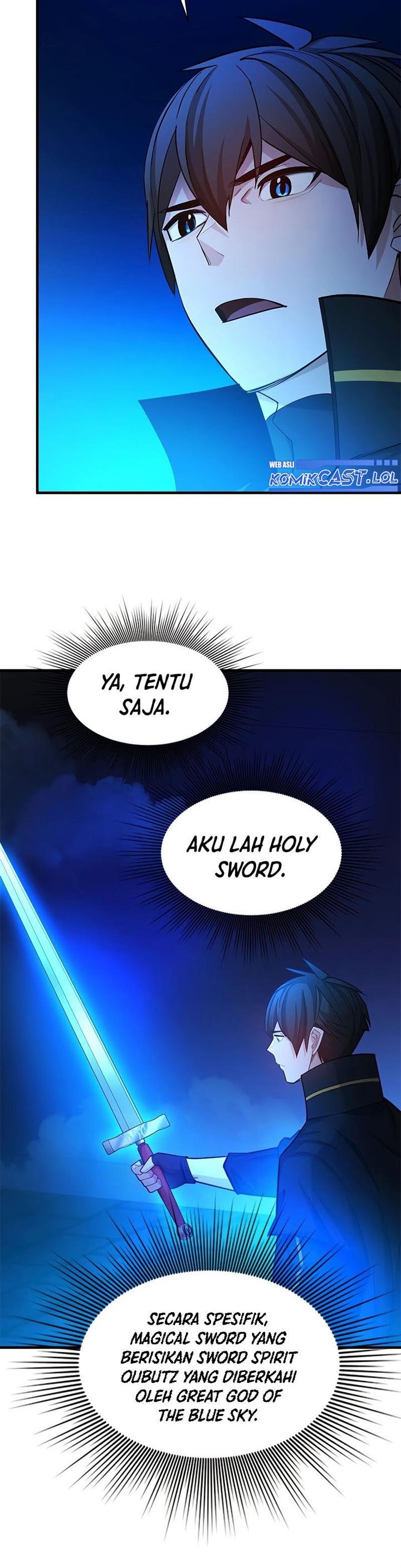 The Tutorial is Too Hard Chap 164 - Next Chap 165