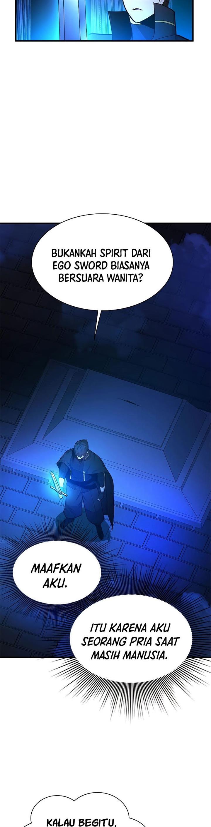 The Tutorial is Too Hard Chap 164 - Next Chap 165