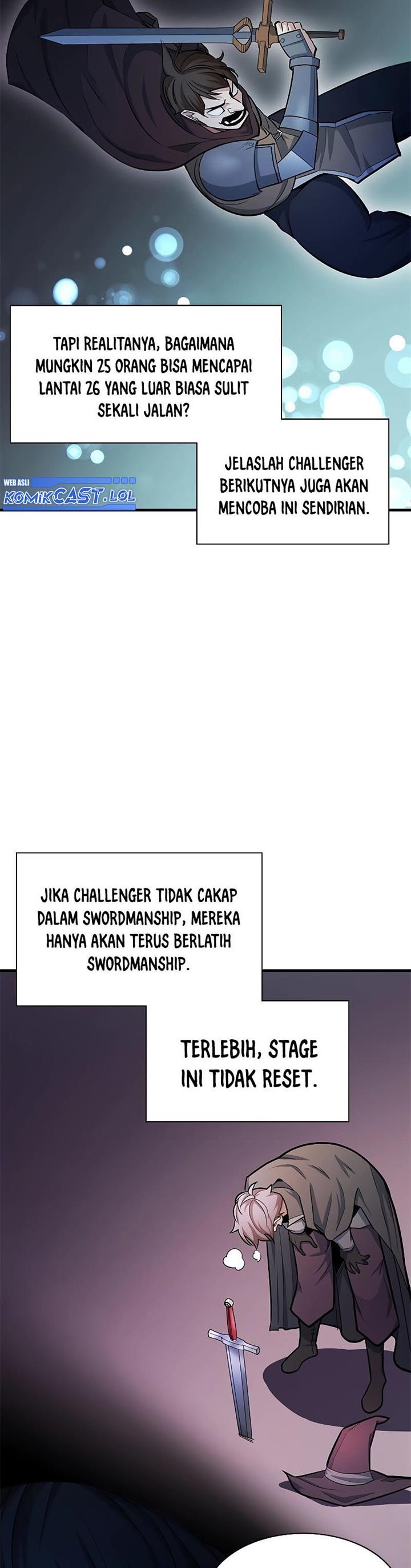 The Tutorial is Too Hard Chap 164 - Next Chap 165
