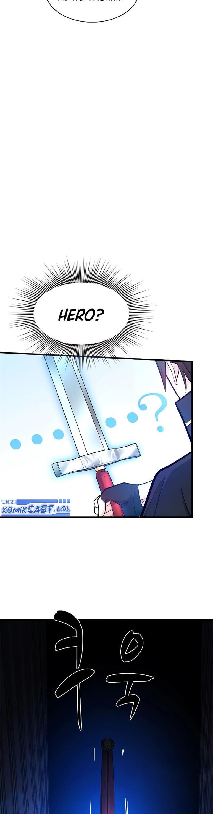 The Tutorial is Too Hard Chap 164 - Next Chap 165