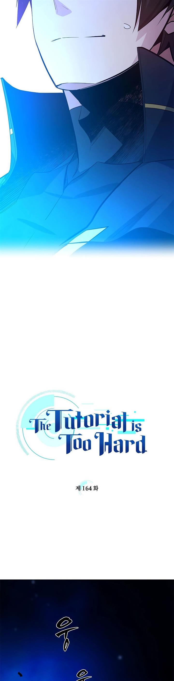 The Tutorial is Too Hard Chap 164 - Next Chap 165