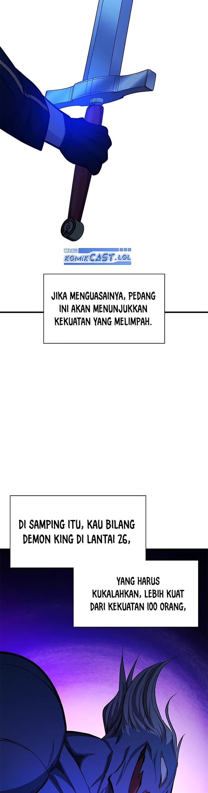 The Tutorial is Too Hard Chap 164 - Next Chap 165