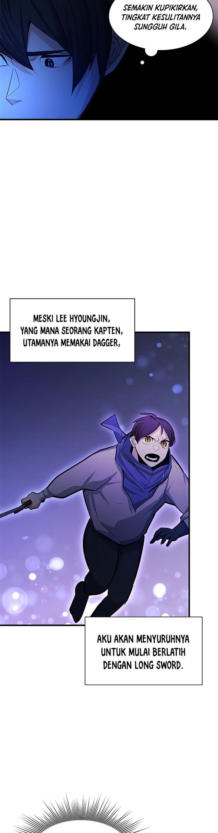 The Tutorial is Too Hard Chap 164 - Next Chap 165