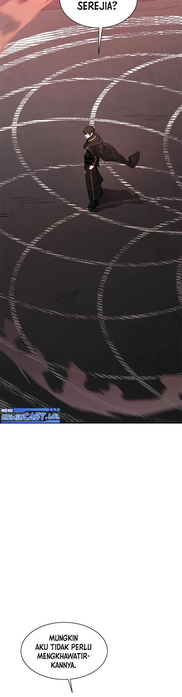 The Tutorial is Too Hard Chap 164 - Next Chap 165