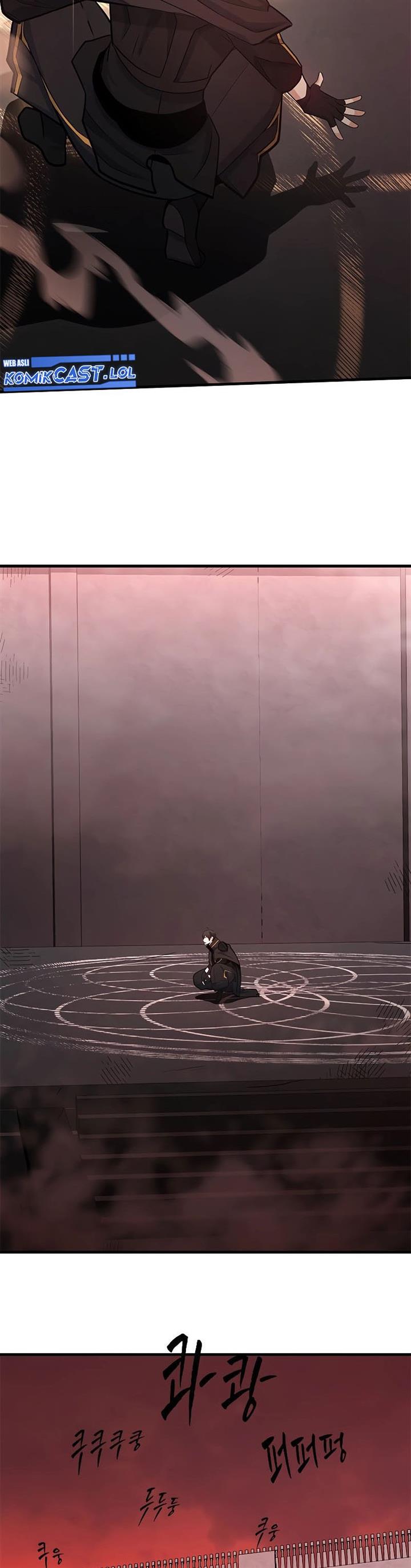 The Tutorial is Too Hard Chap 164 - Next Chap 165