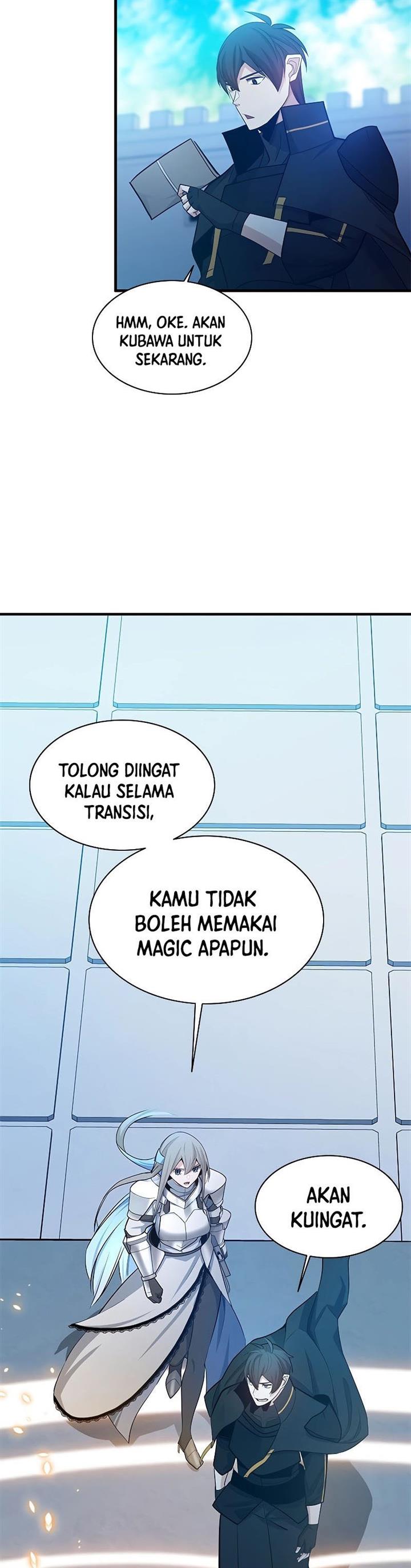 The Tutorial is Too Hard Chap 164 - Next Chap 165