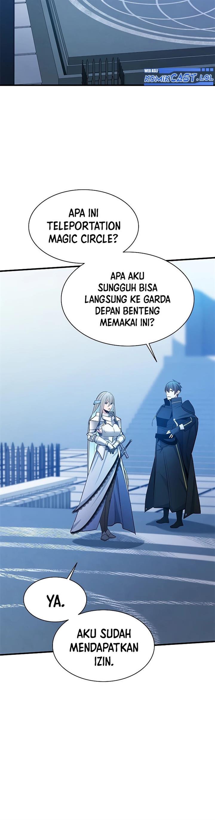 The Tutorial is Too Hard Chap 164 - Next Chap 165