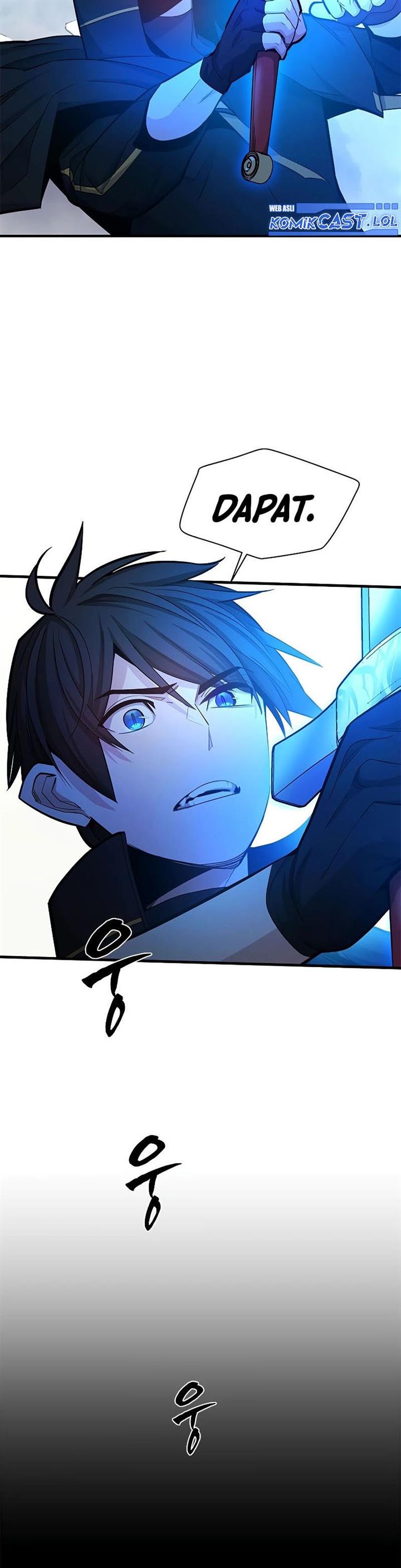 The Tutorial is Too Hard Chap 164 - Next Chap 165