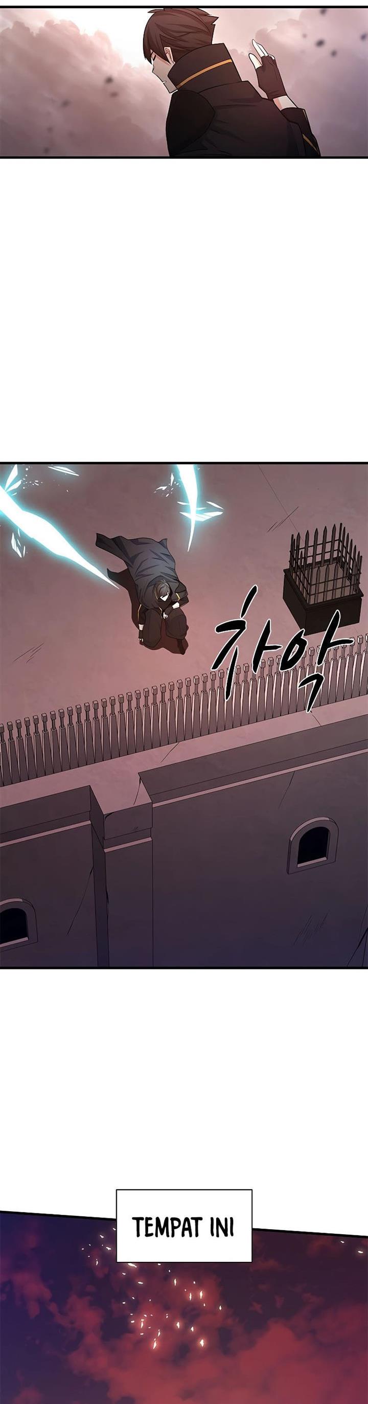 The Tutorial is Too Hard Chap 164 - Next Chap 165