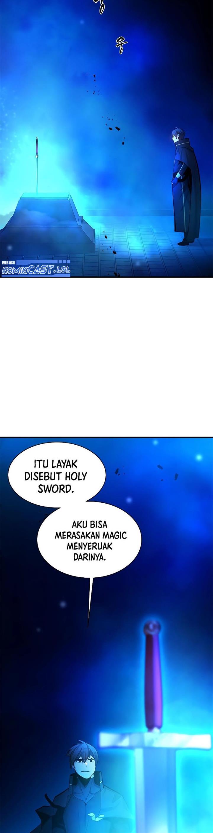 The Tutorial is Too Hard Chap 164 - Next Chap 165