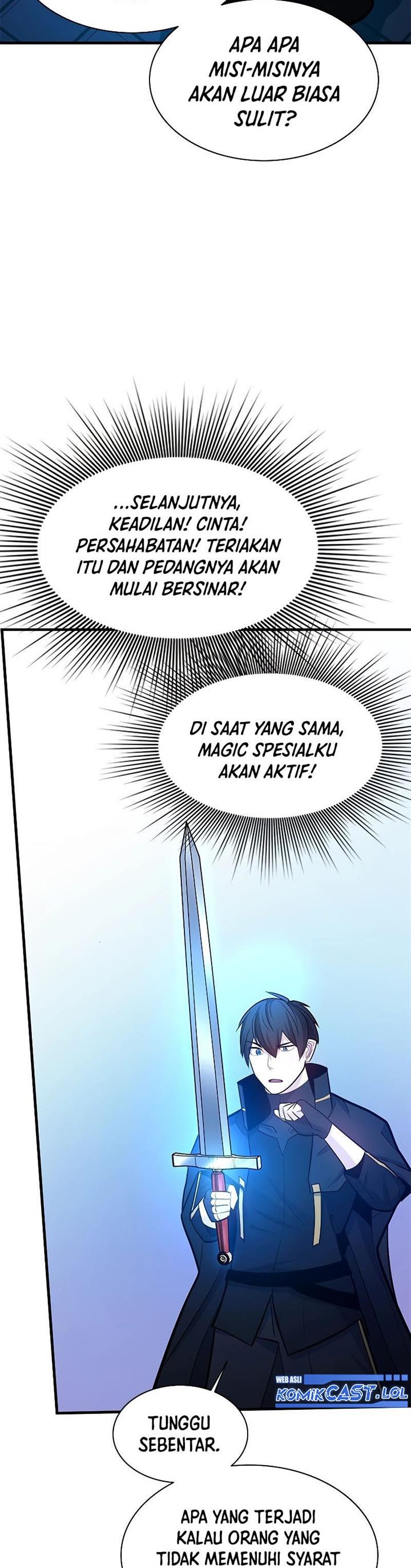 The Tutorial is Too Hard Chap 164 - Next Chap 165