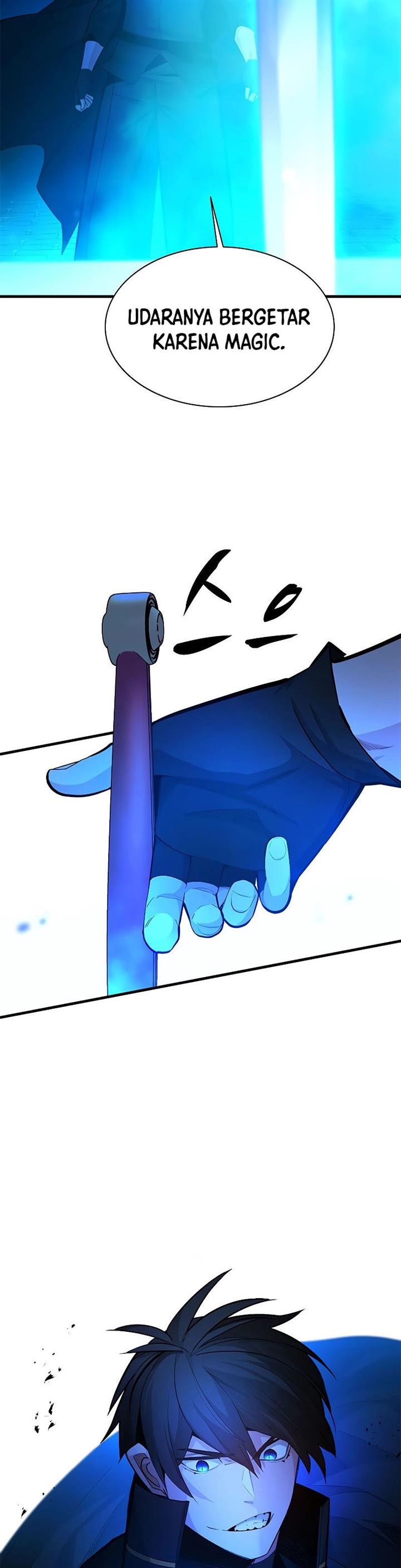 The Tutorial is Too Hard Chap 164 - Next Chap 165