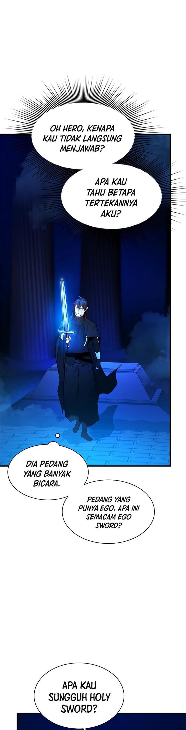 The Tutorial is Too Hard Chap 164 - Next Chap 165