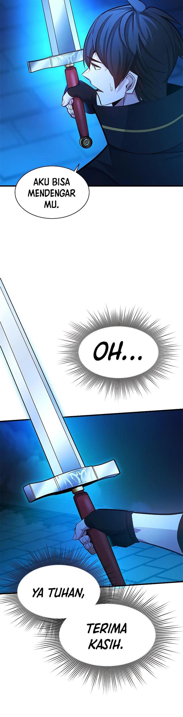 The Tutorial is Too Hard Chap 164 - Next Chap 165