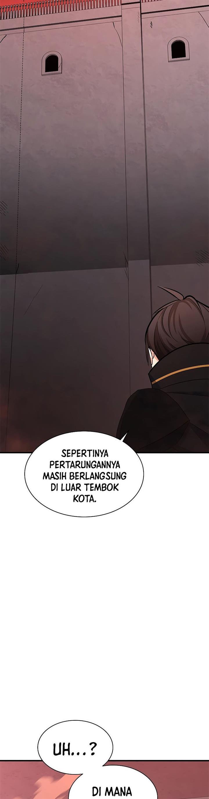 The Tutorial is Too Hard Chap 164 - Next Chap 165