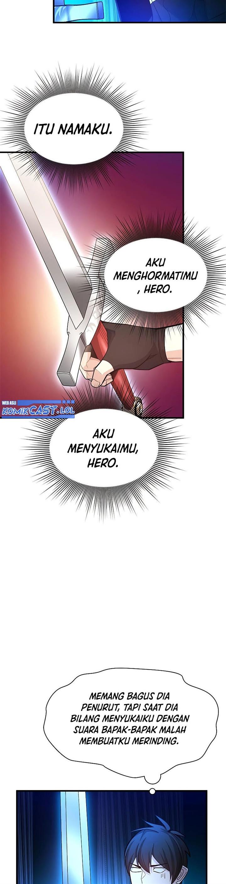 The Tutorial is Too Hard Chap 164 - Next Chap 165