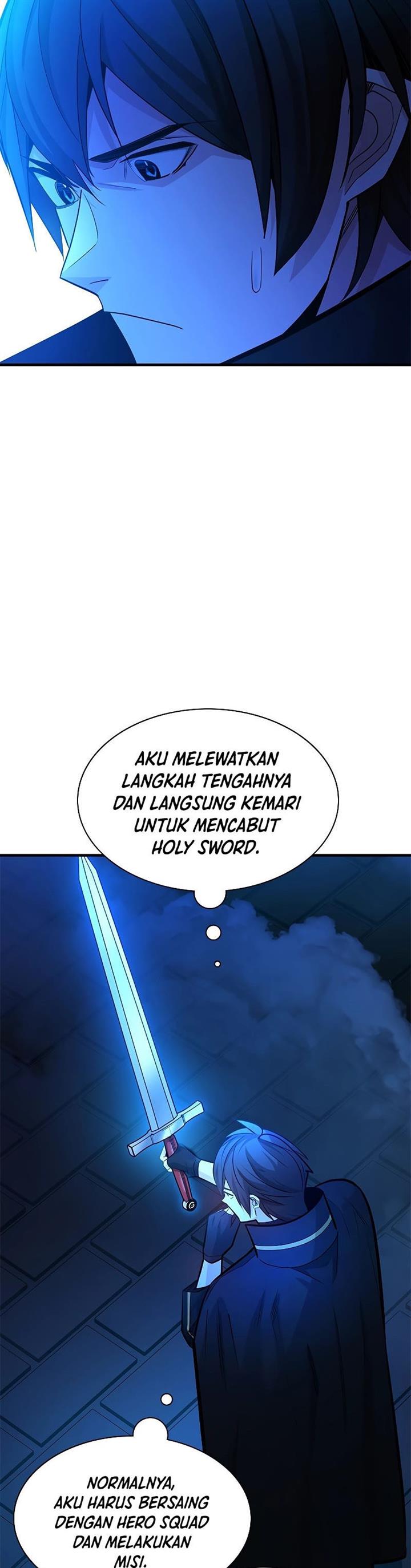 The Tutorial is Too Hard Chap 164 - Next Chap 165