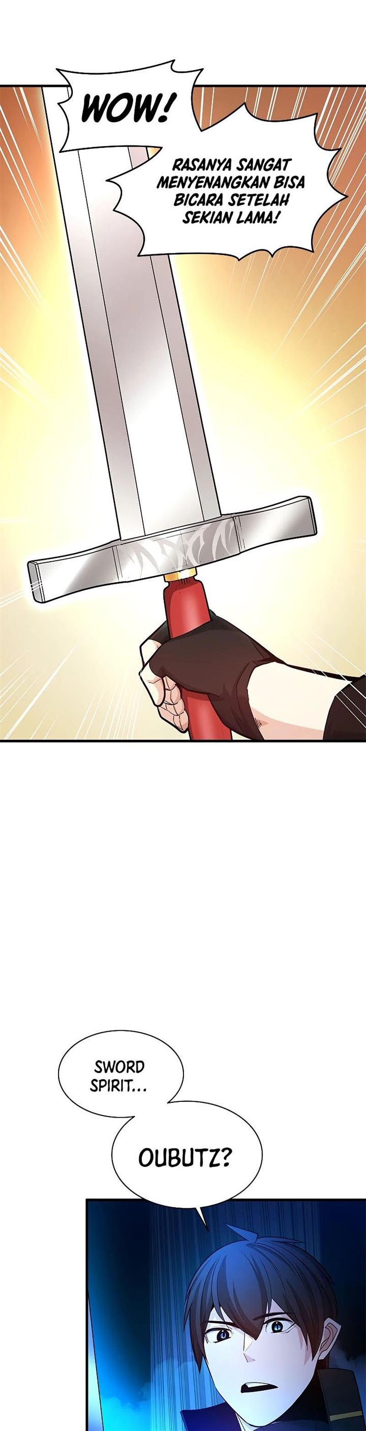 The Tutorial is Too Hard Chap 164 - Next Chap 165