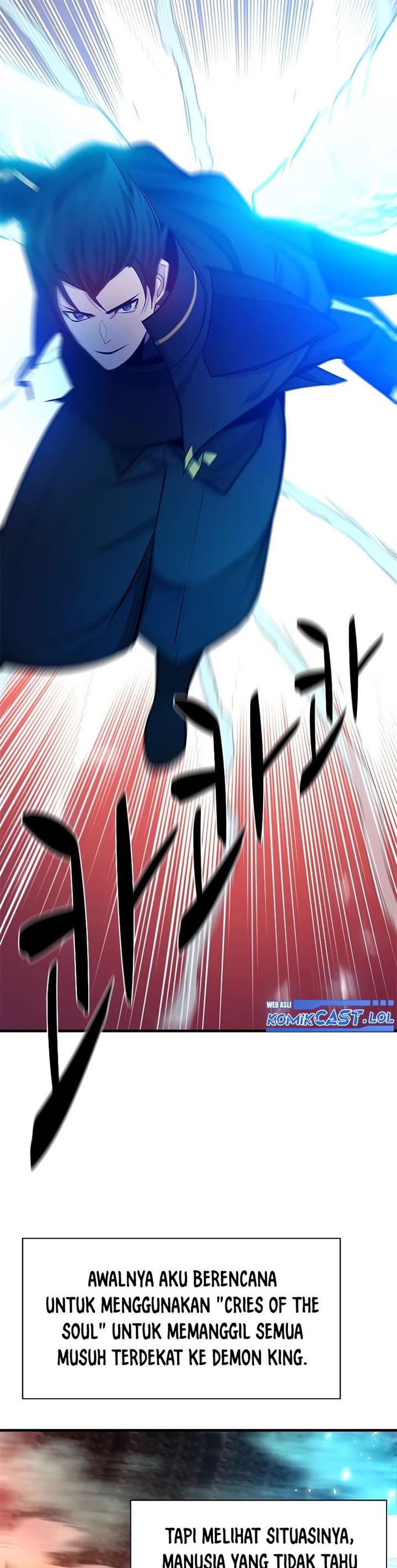 The Tutorial is Too Hard Chap 165 - Next Chap 166