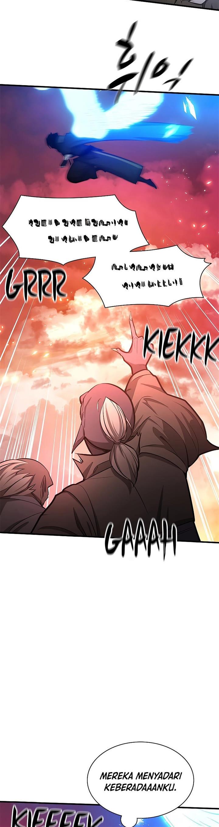 The Tutorial is Too Hard Chap 165 - Next Chap 166