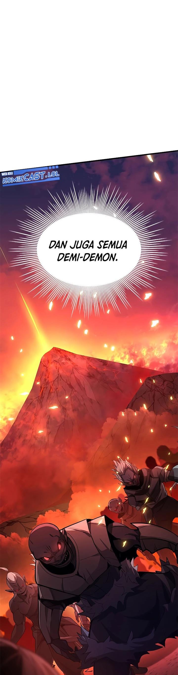 The Tutorial is Too Hard Chap 165 - Next Chap 166