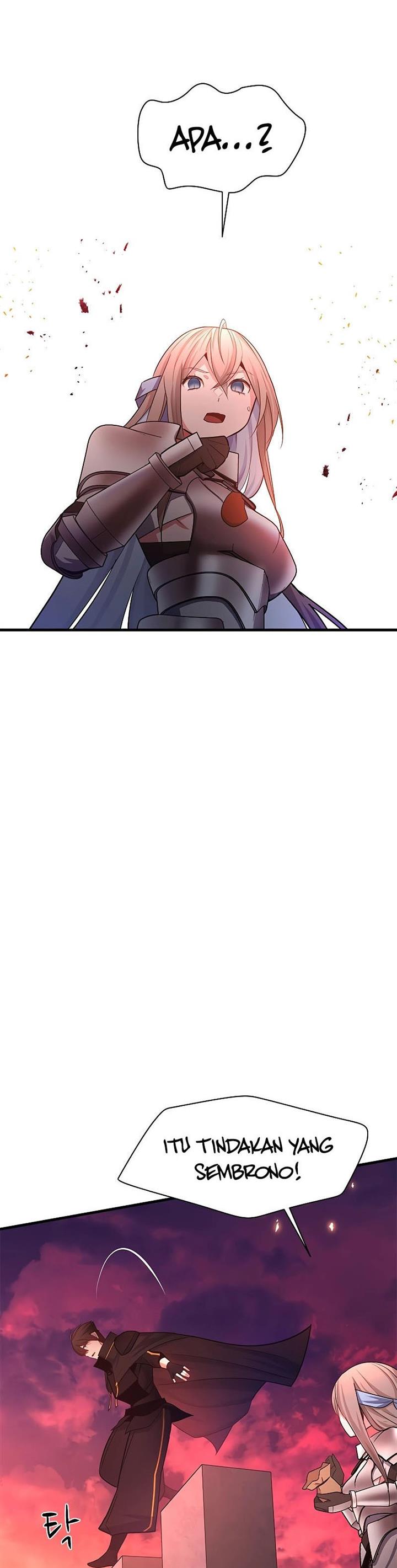 The Tutorial is Too Hard Chap 165 - Next Chap 166