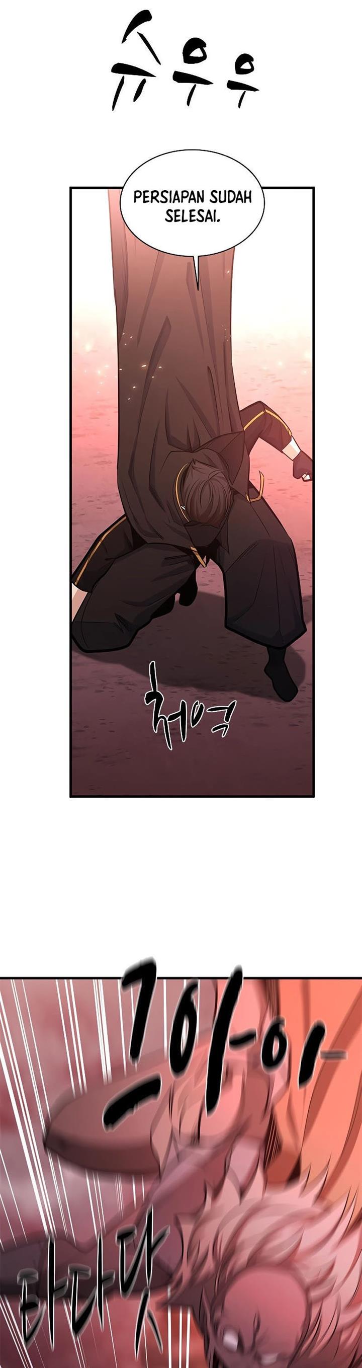 The Tutorial is Too Hard Chap 165 - Next Chap 166