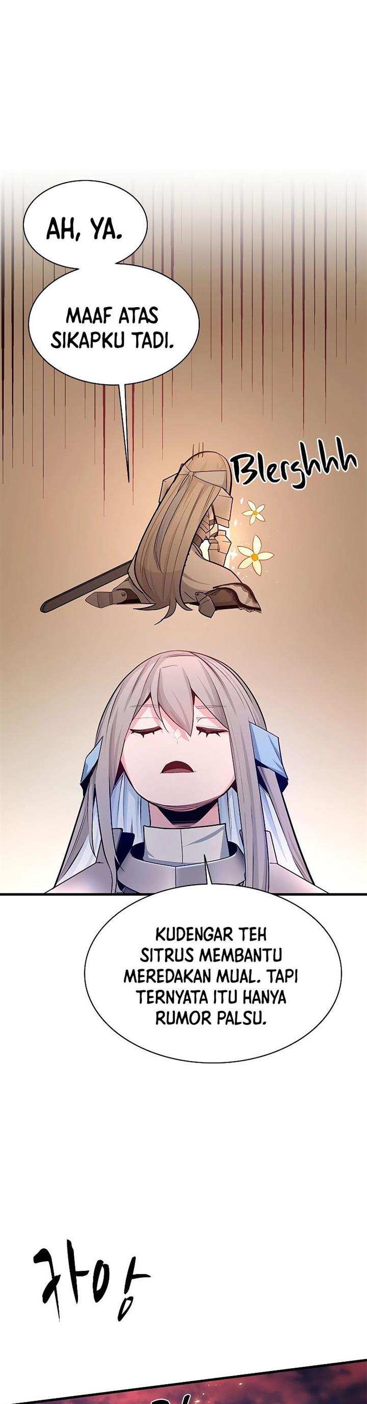 The Tutorial is Too Hard Chap 165 - Next Chap 166