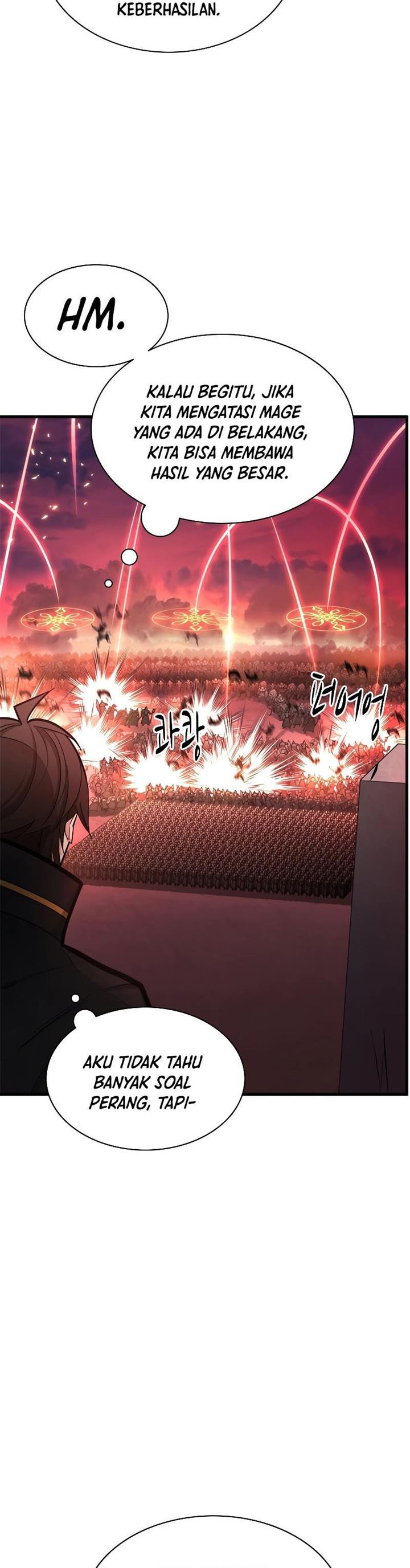 The Tutorial is Too Hard Chap 165 - Next Chap 166