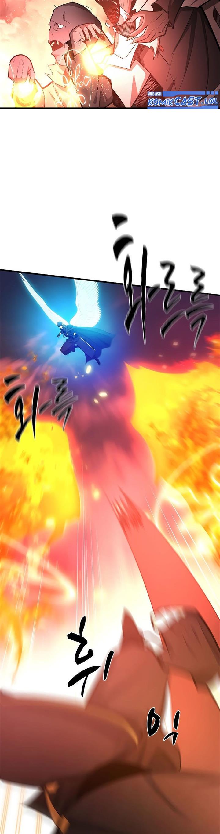 The Tutorial is Too Hard Chap 165 - Next Chap 166