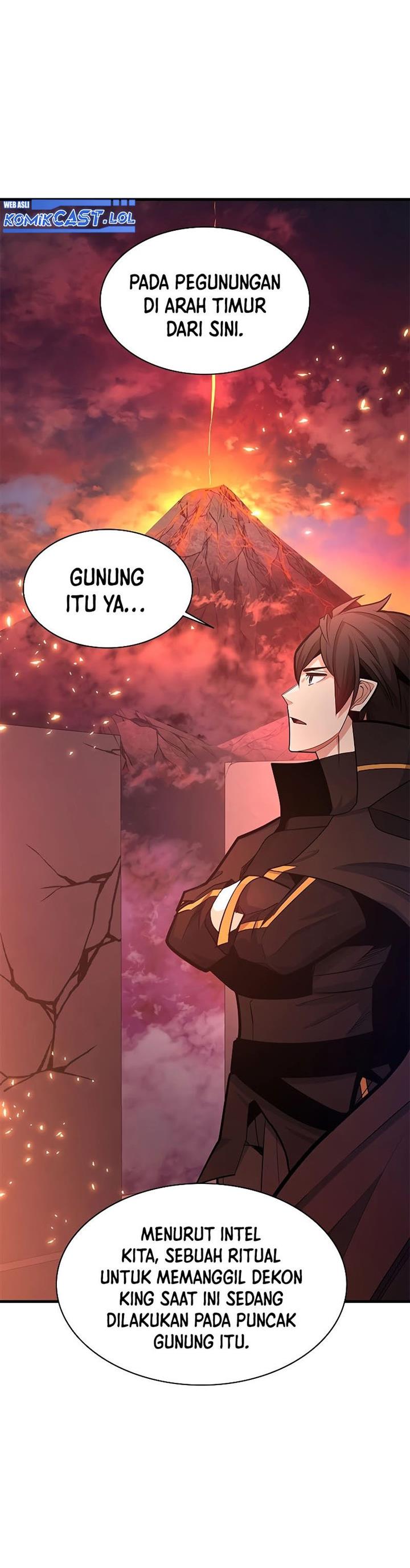 The Tutorial is Too Hard Chap 165 - Next Chap 166