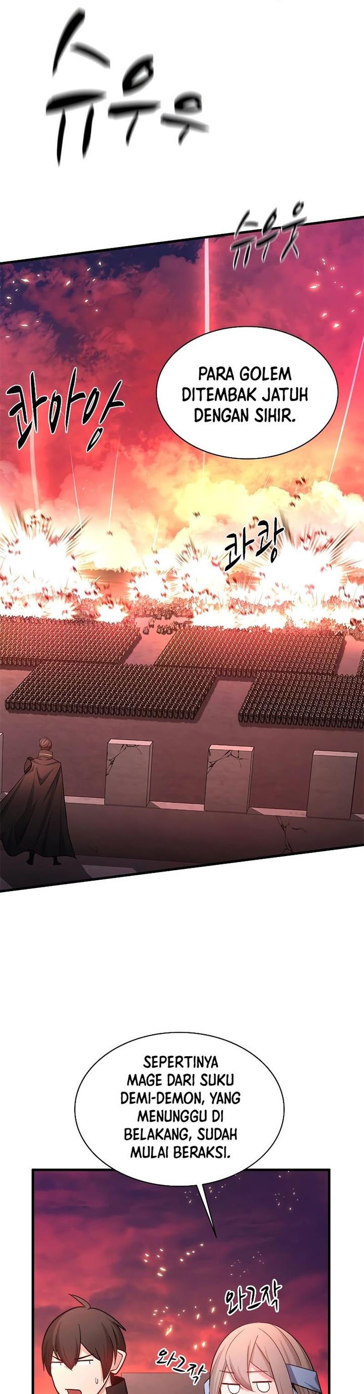 The Tutorial is Too Hard Chap 165 - Next Chap 166