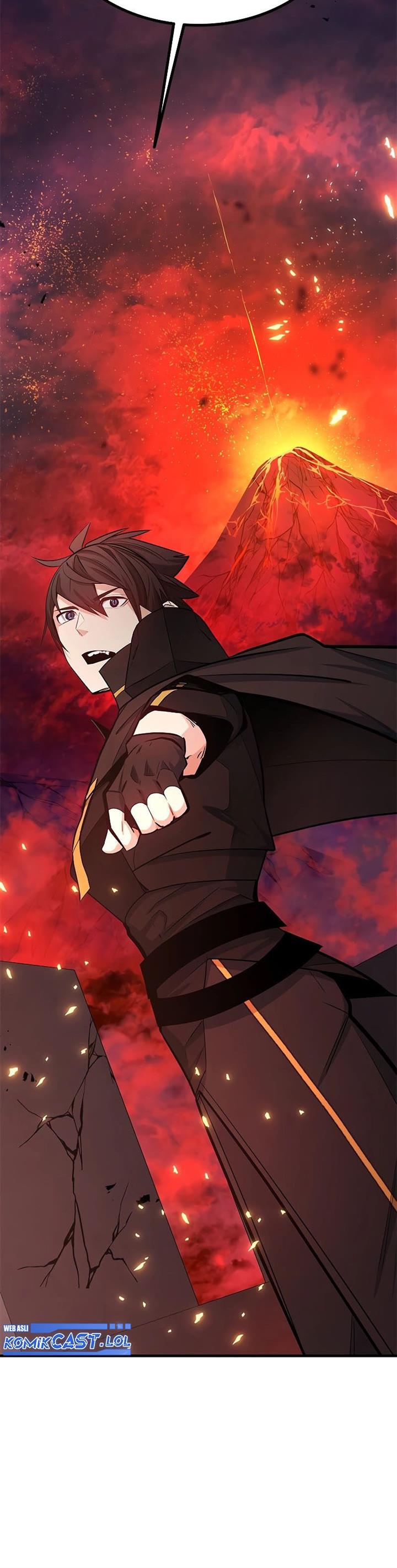 The Tutorial is Too Hard Chap 165 - Next Chap 166