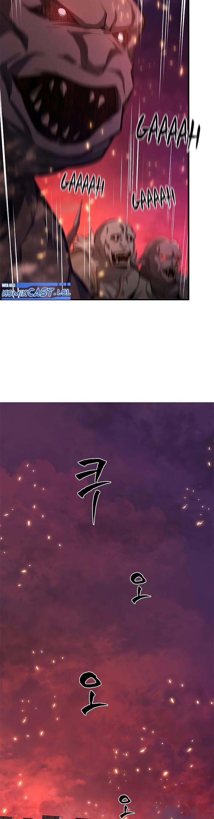 The Tutorial is Too Hard Chap 165 - Next Chap 166