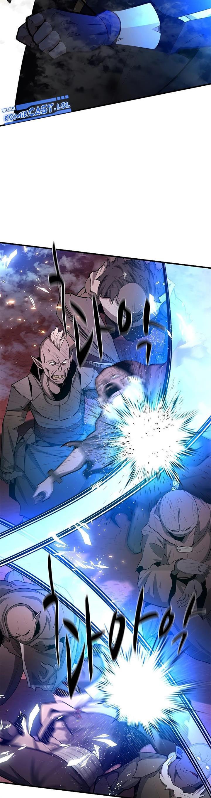 The Tutorial is Too Hard Chap 165 - Next Chap 166