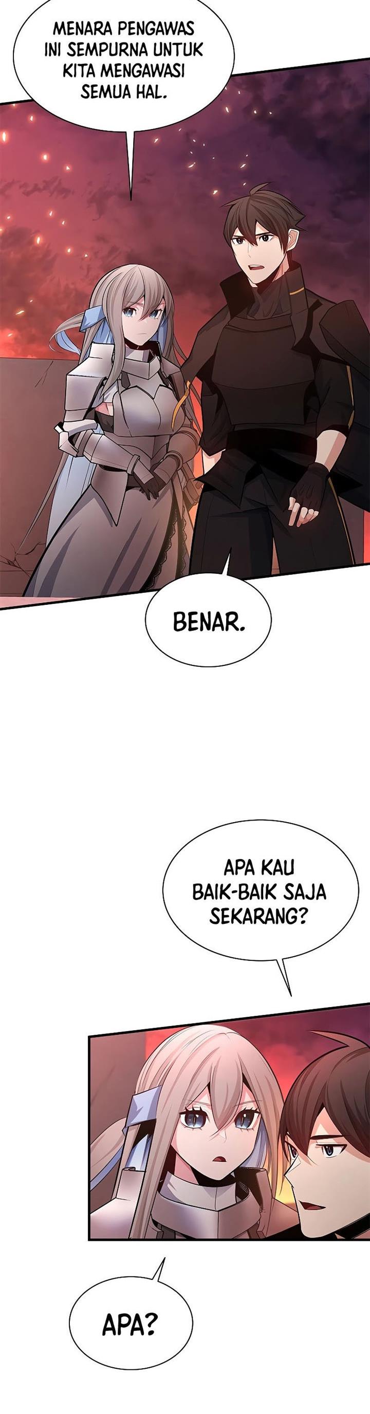 The Tutorial is Too Hard Chap 165 - Next Chap 166
