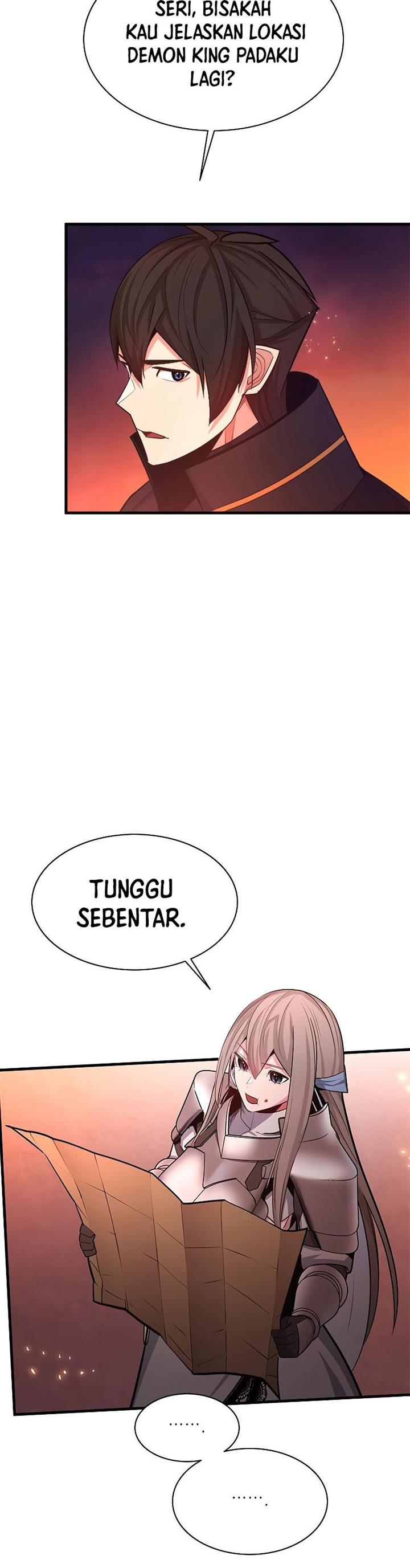 The Tutorial is Too Hard Chap 165 - Next Chap 166