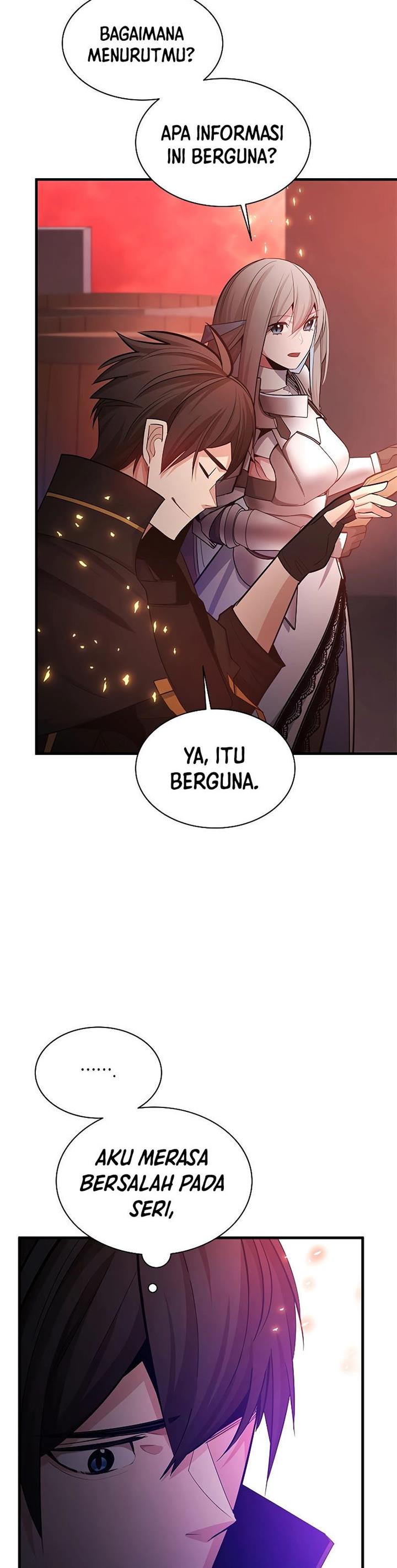 The Tutorial is Too Hard Chap 165 - Next Chap 166