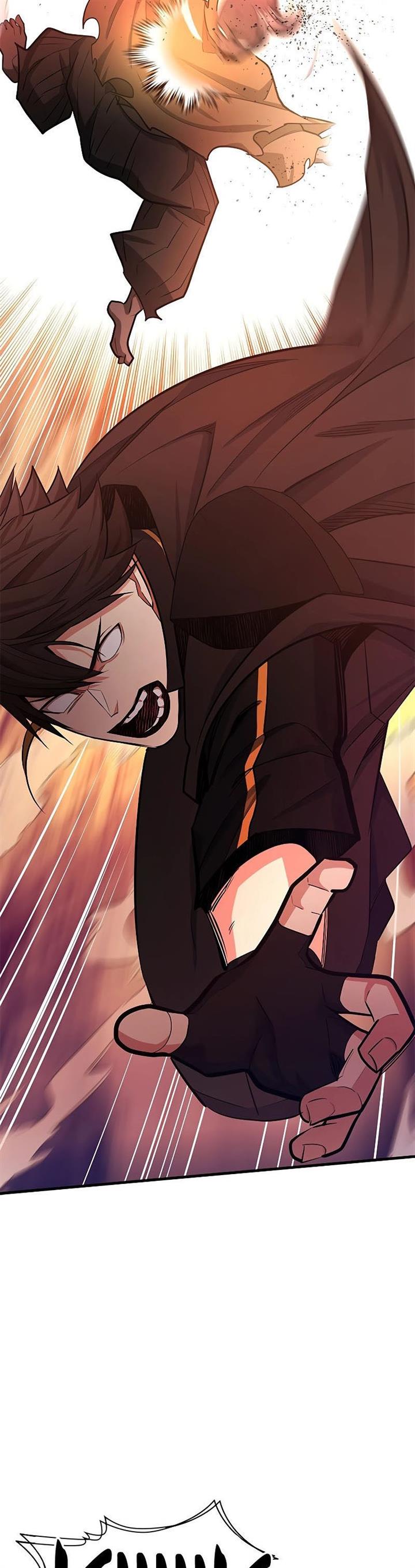 The Tutorial is Too Hard Chap 165 - Next Chap 166