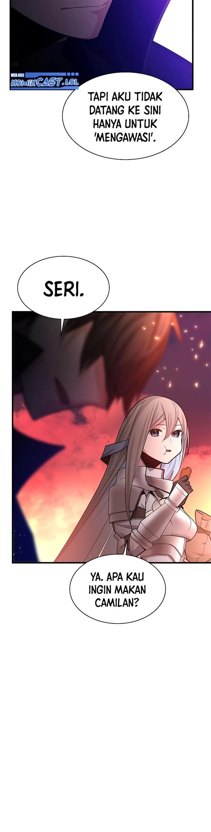 The Tutorial is Too Hard Chap 165 - Next Chap 166