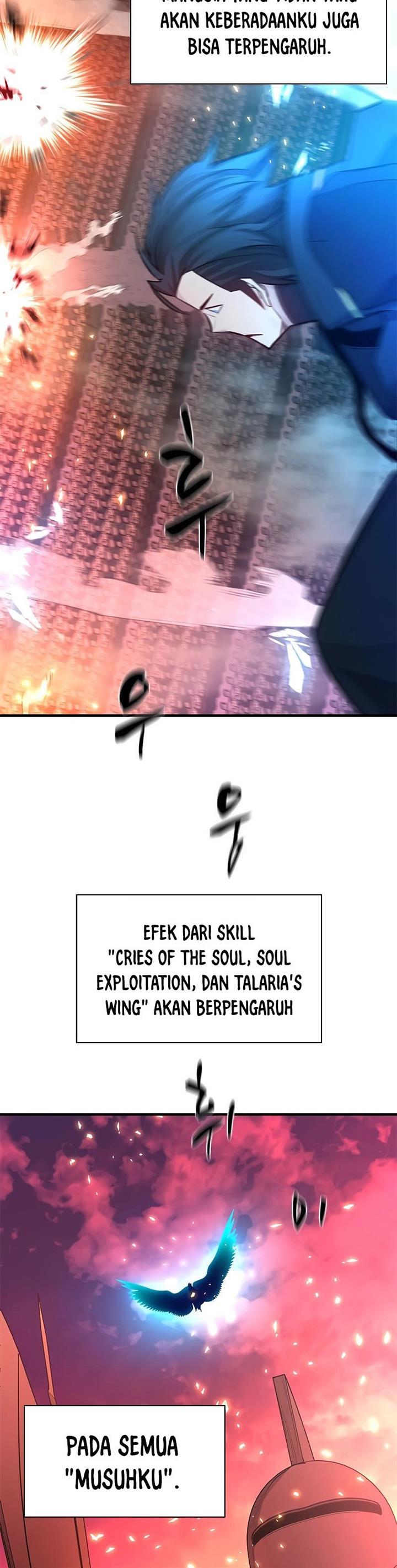 The Tutorial is Too Hard Chap 165 - Next Chap 166