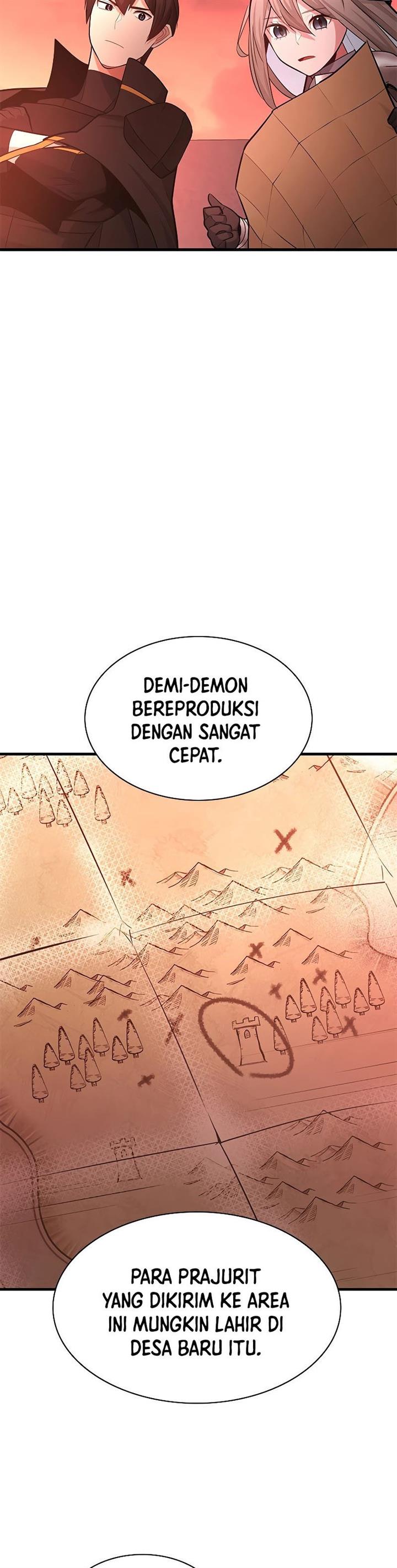 The Tutorial is Too Hard Chap 165 - Next Chap 166